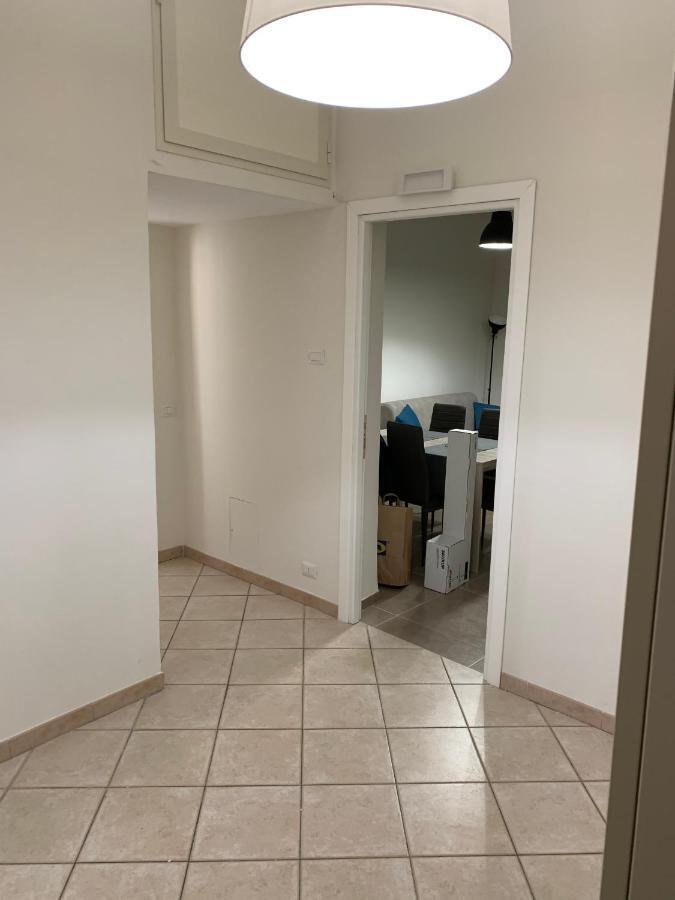 Harmony Coliseum Apartment Rome