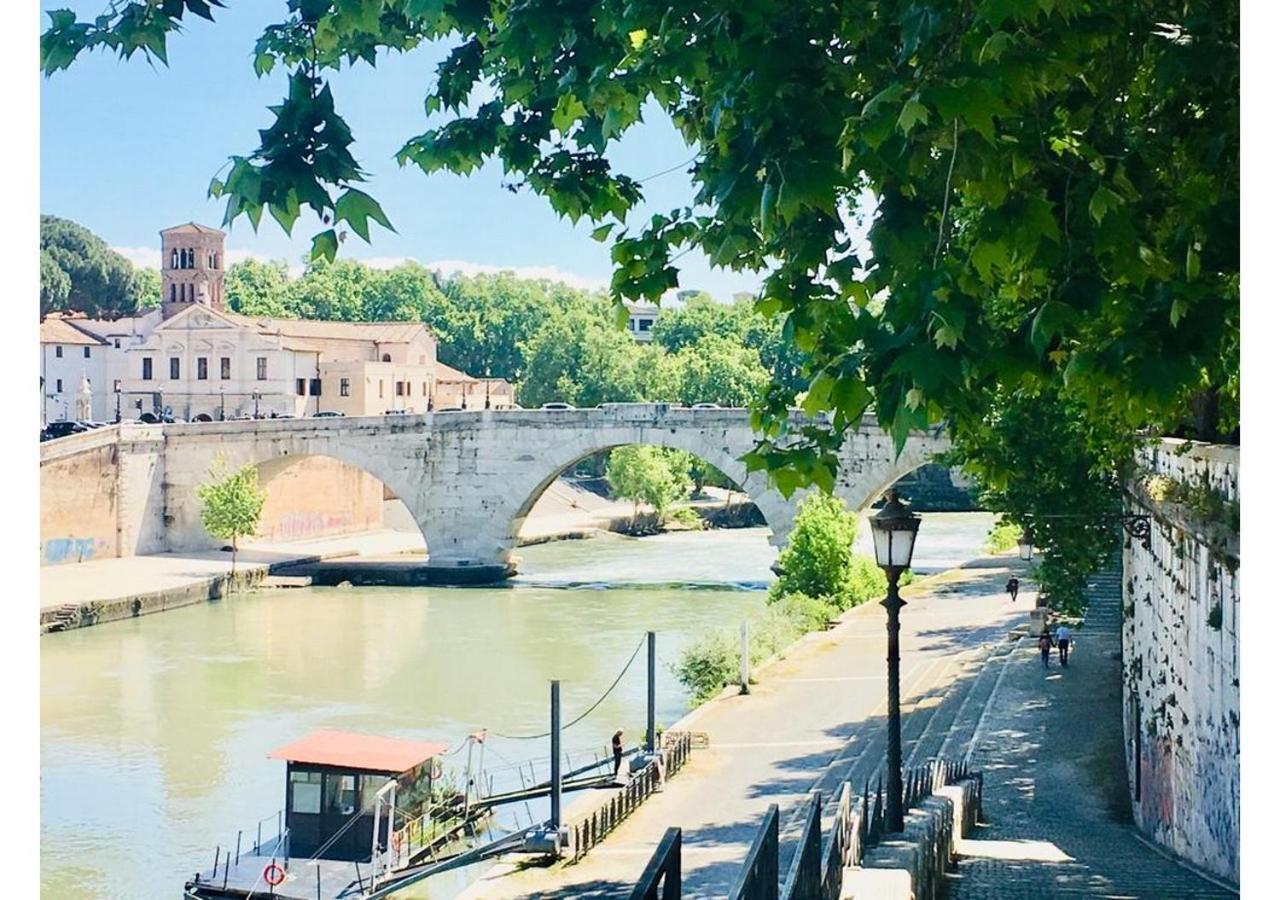 Appartement S.apollonia Trastevere *