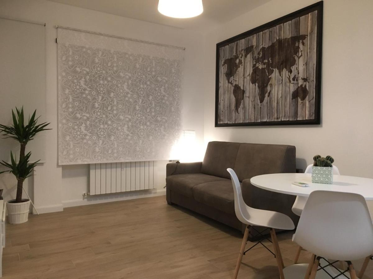 Appartement Gli Aranci *