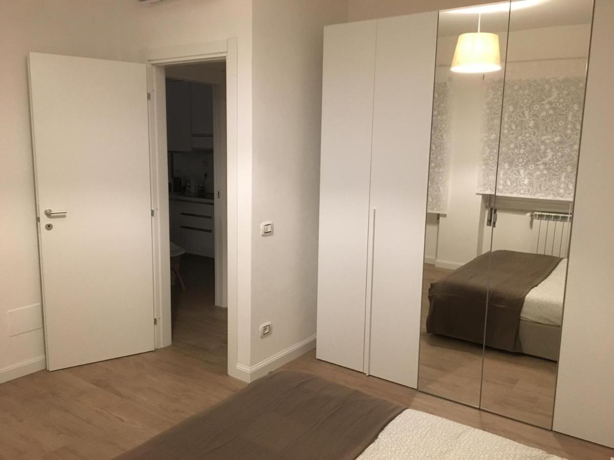Gli Aranci Apartment Rome