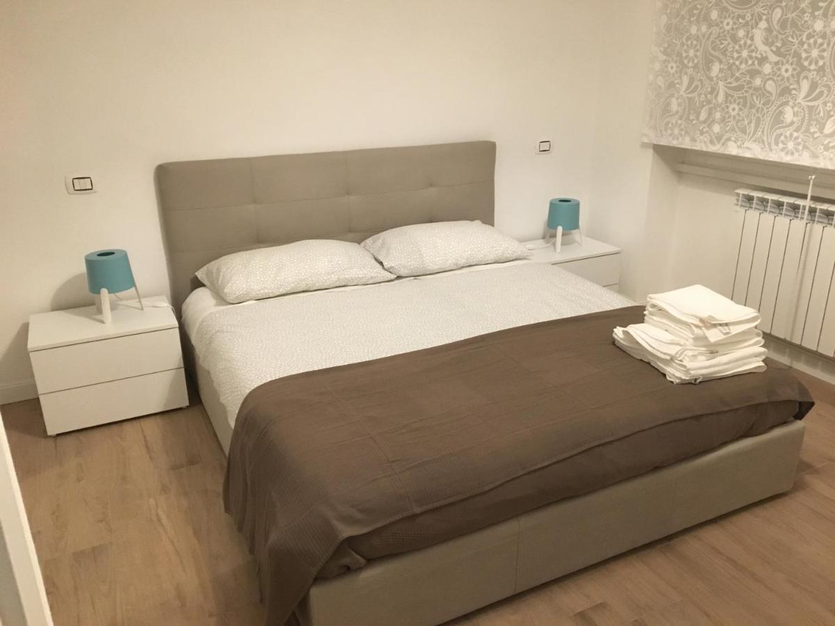 Apartment Gli Aranci *