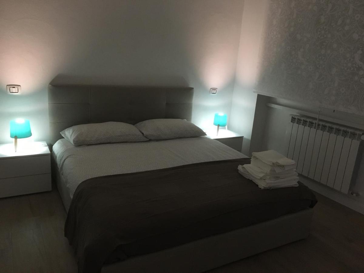 Gli Aranci Appartement