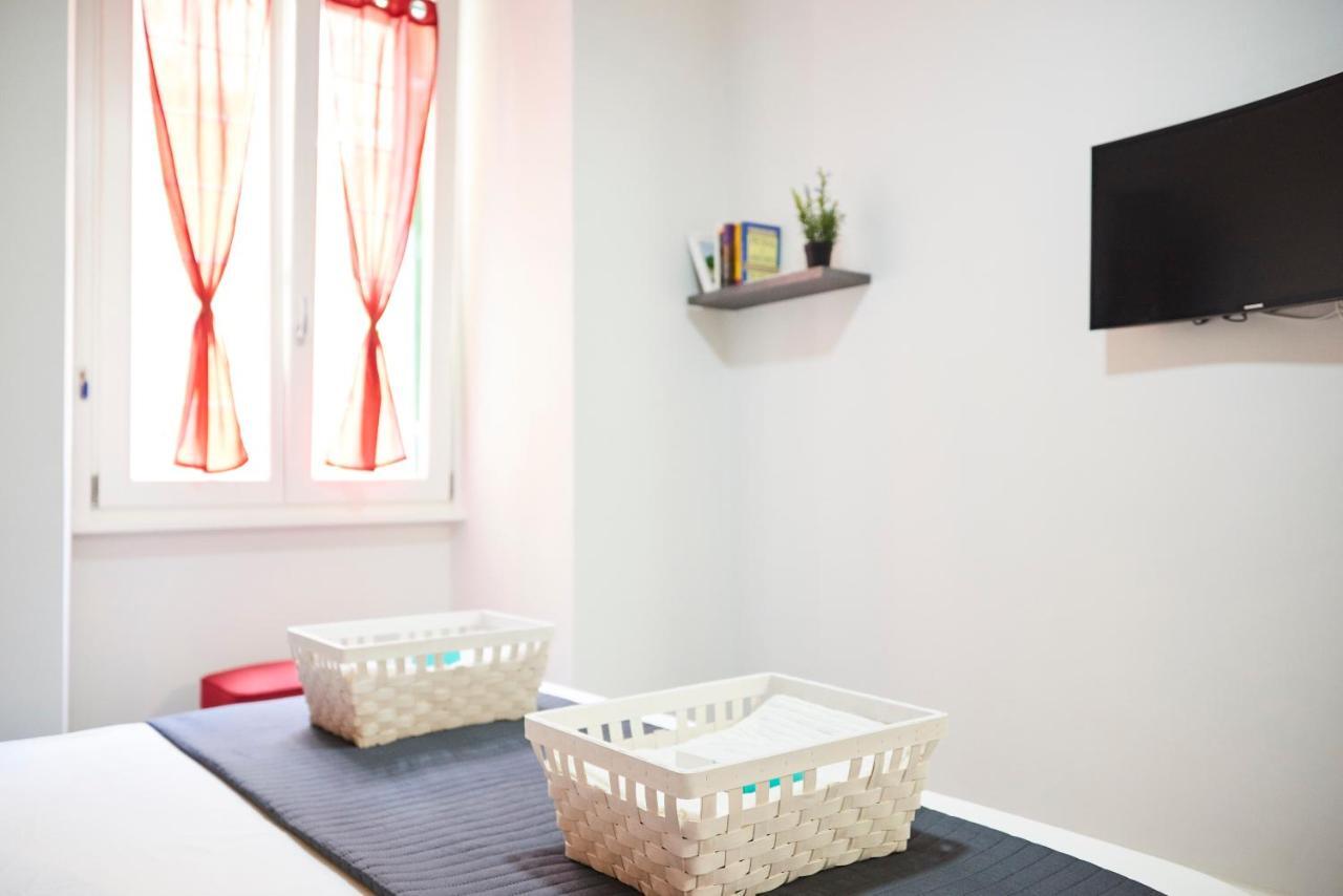 Apartment Honey House Rome