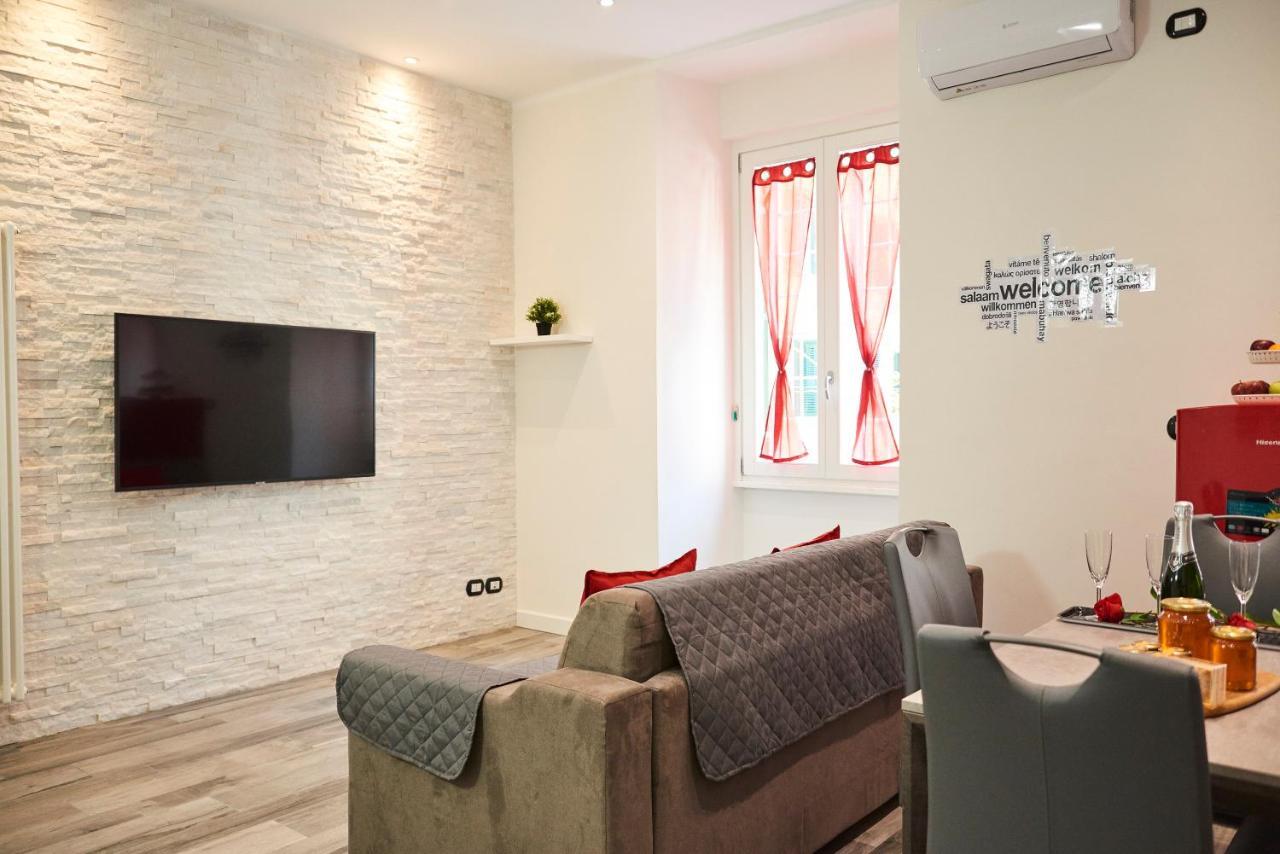 Honey House Apartamento
