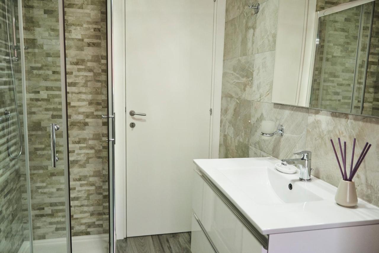 Apartamento Honey House Roma