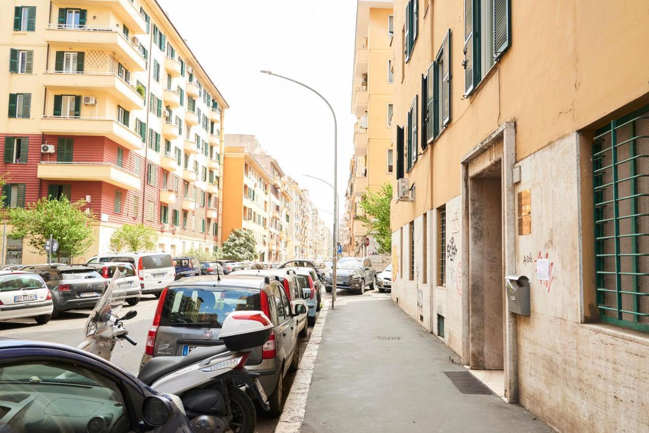 Apartamento Honey House