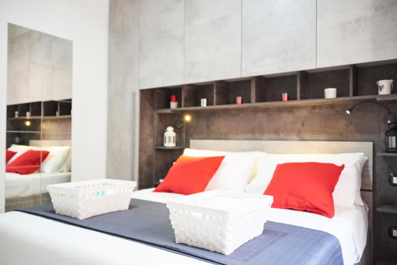 Honey House Apartment Rome
