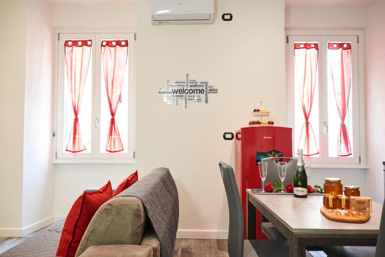 Honey House Apartment Rome