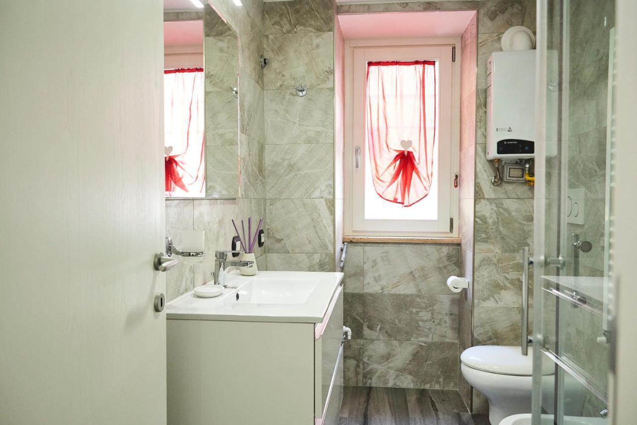 Apartment Honey House Rome