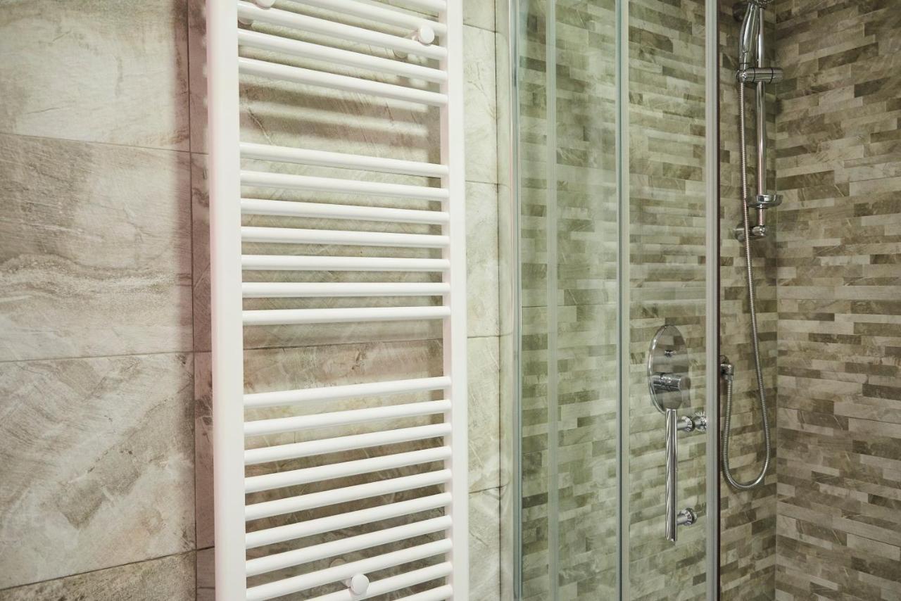 Apartamento Honey House *