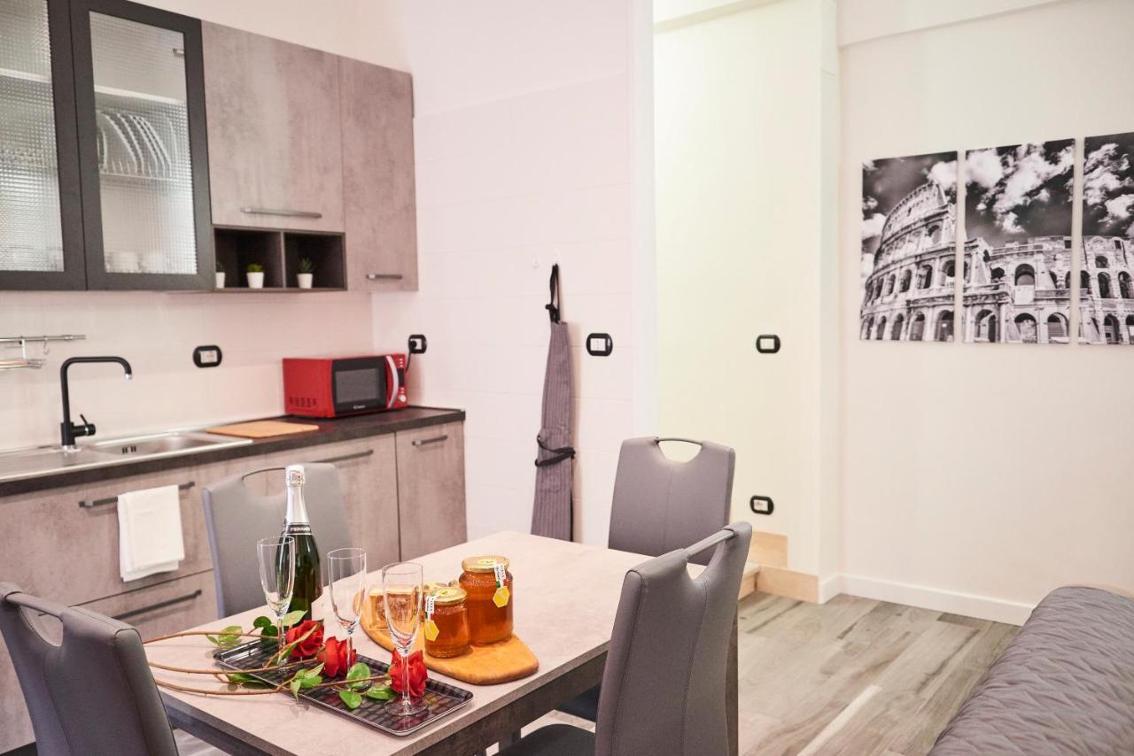 Apartment Honey House *
