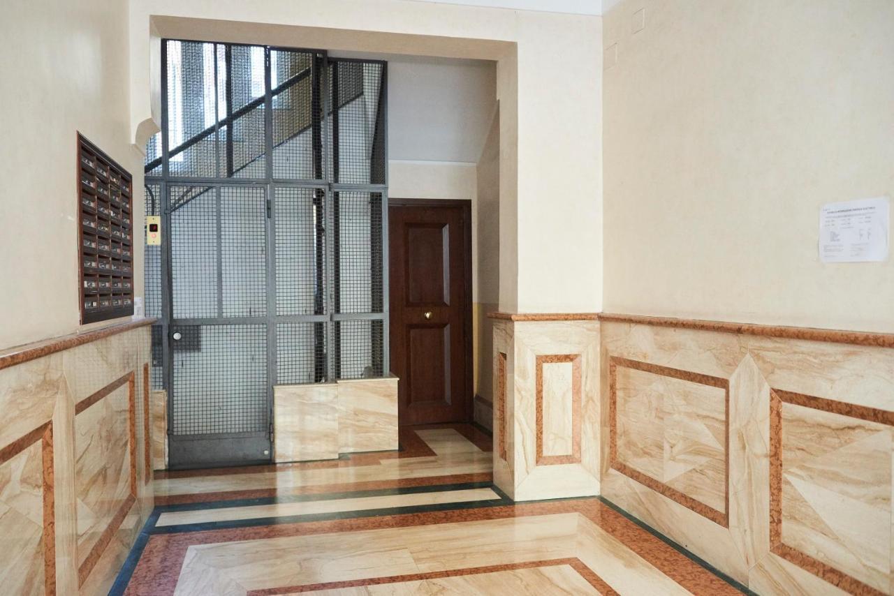Apartamento Honey House