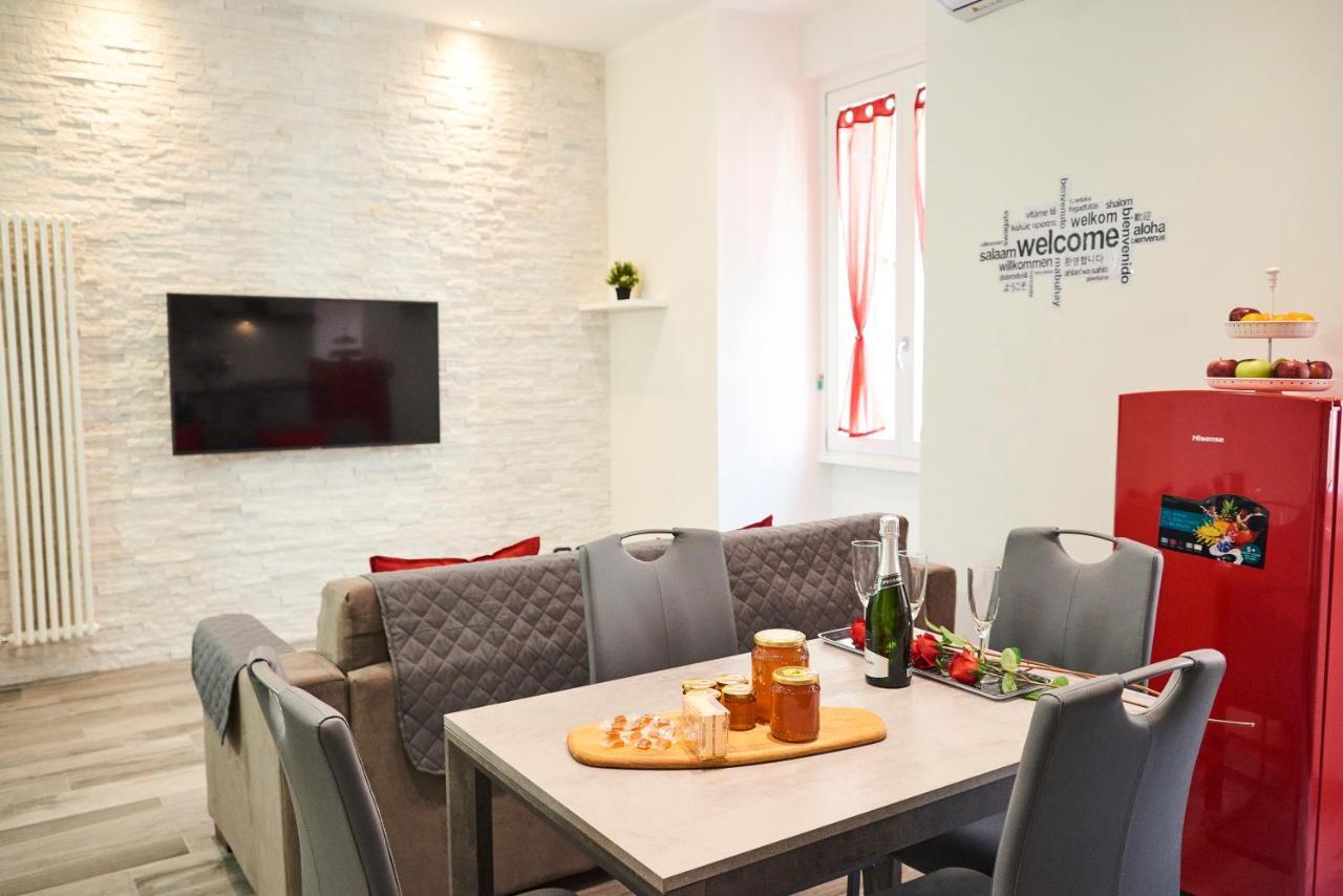 Honey House Apartment Rome
