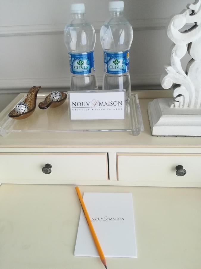Nlm Boutique * Rome