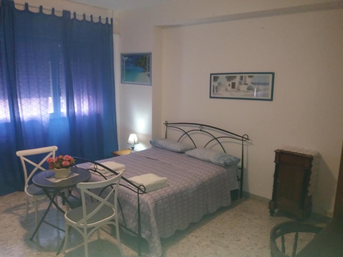 Silvy Trastevere Hospedagem domiciliar *