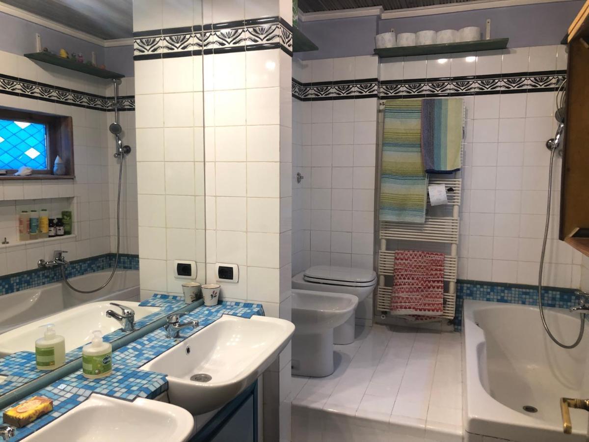 San Saba Roof Garden Holiday home Rome