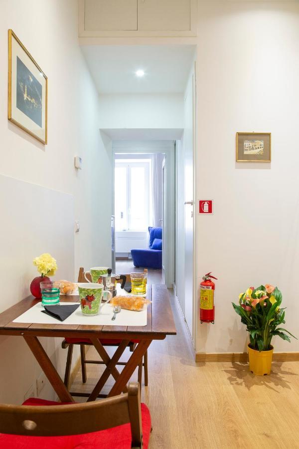 Holiday home Latini Rome