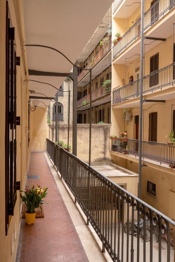 Latini Holiday home Rome