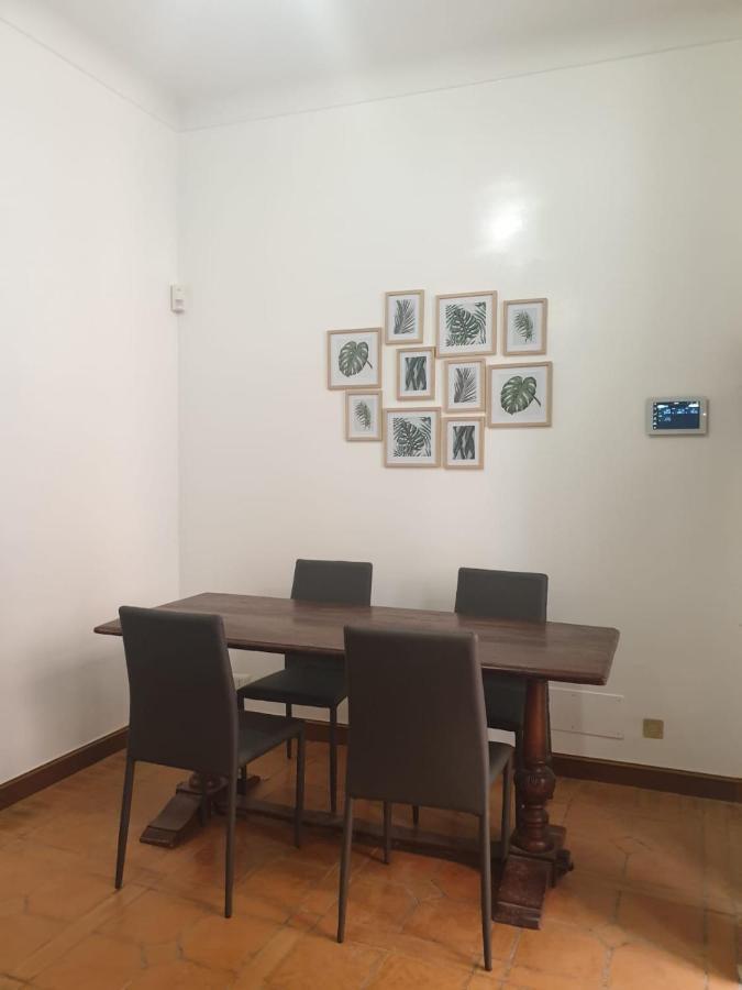 Colosseo Smart Flat *