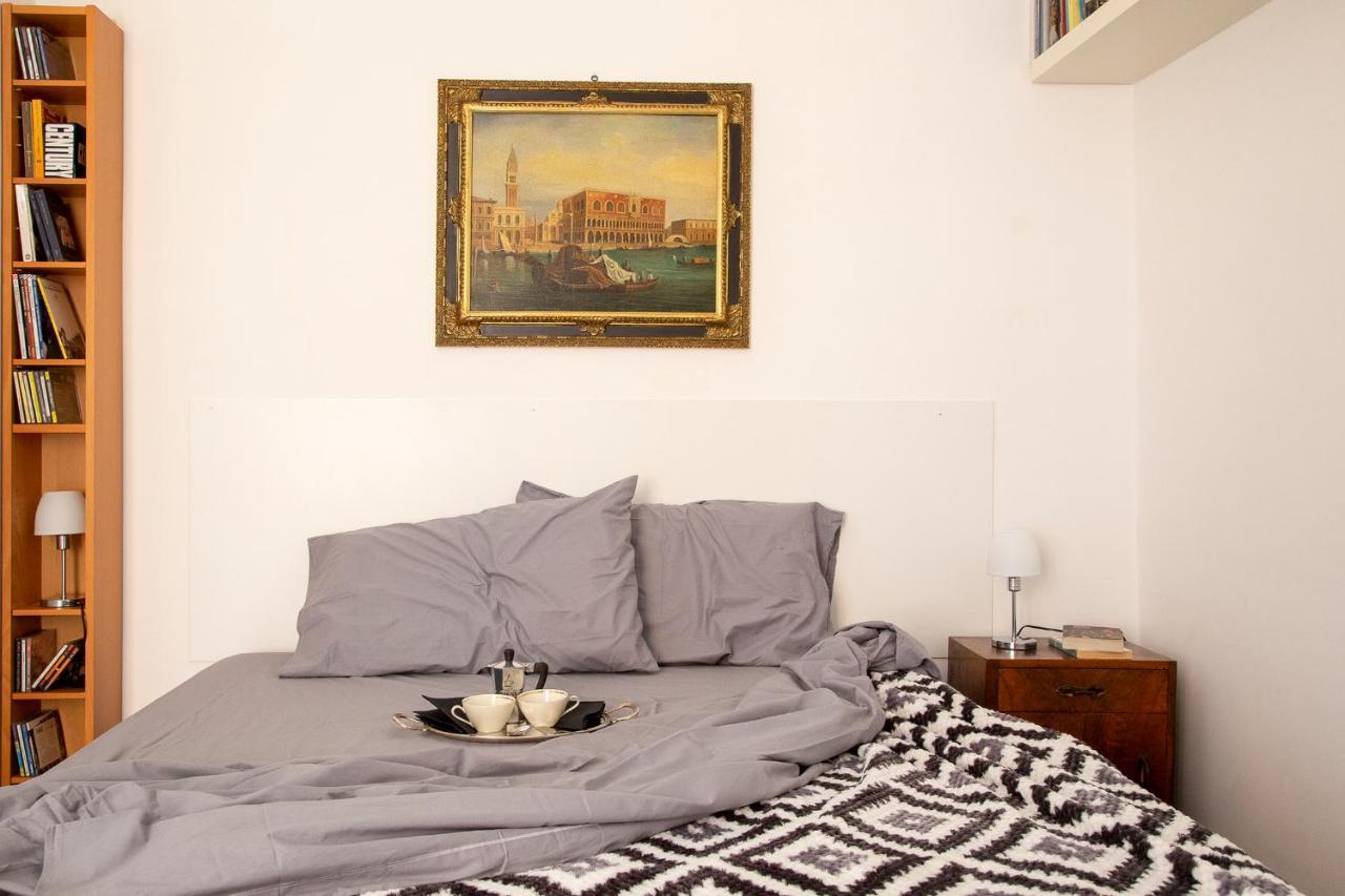 Latini Holiday home Rome
