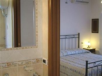 Holiday home Bellaluna Rome
