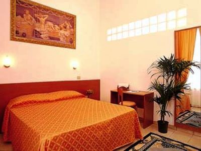 Comfort Guest house 3*