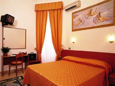 Comfort Rome