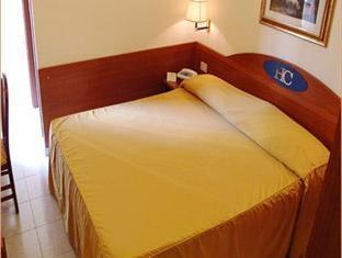 Hotel Corallo Rome