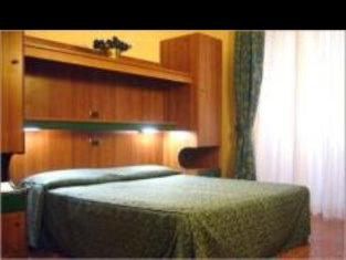 Corallo 2* Rome