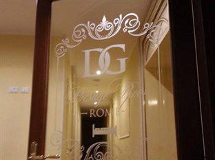 Gasthuis Dg Prestige Rome