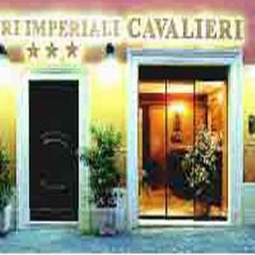 Hotel Fori Imperiali Rome