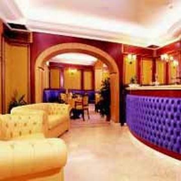Fori Imperiali Hotel Rome