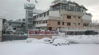 Hotel Palace Nardo Rome