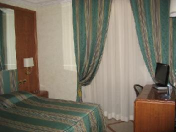 Raeli Regio 3* Rome