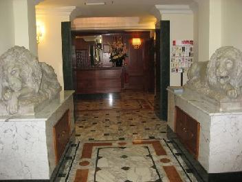 Hotel Raeli Regio Rome