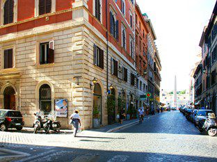Ripetta