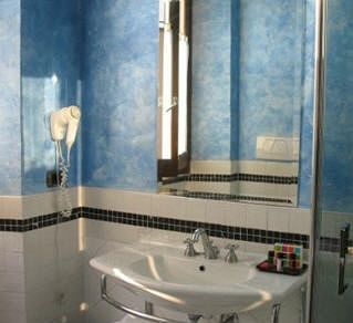 San Francesco Hotel 3*