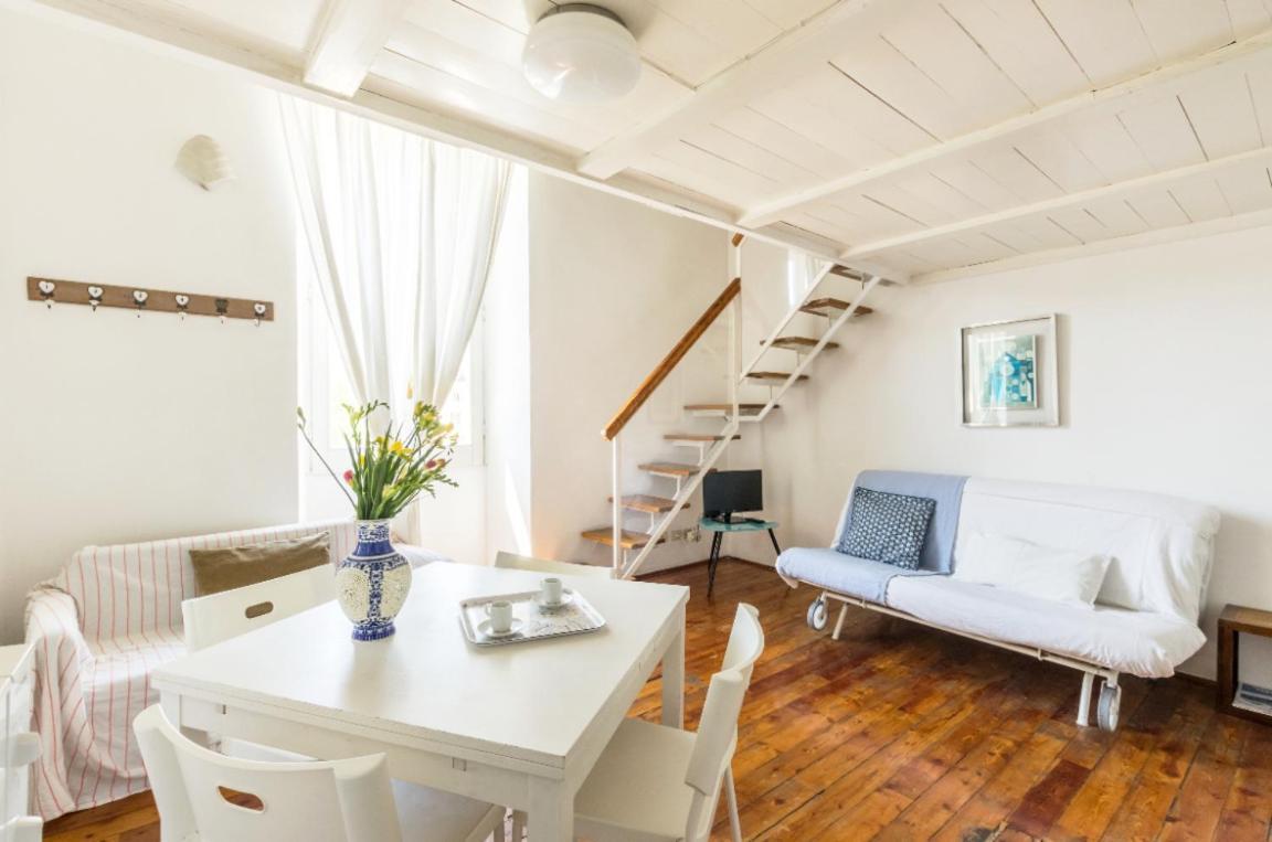 Holiday home Manara 2 In Trastevere