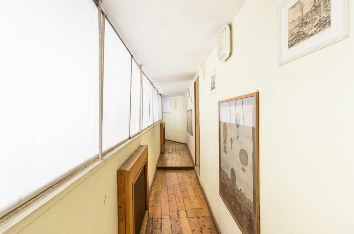 Holiday home Manara 2 In Trastevere *