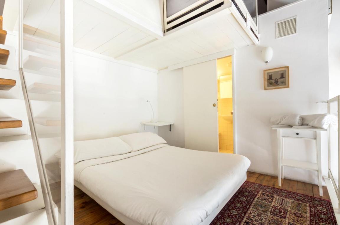 Holiday home Manara 2 In Trastevere Rome