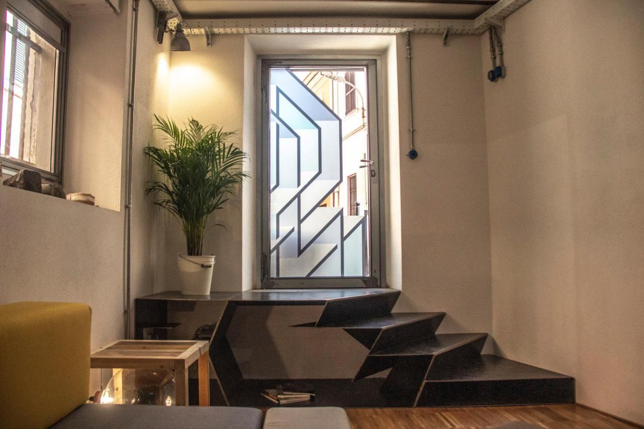 Casamia Apartment *