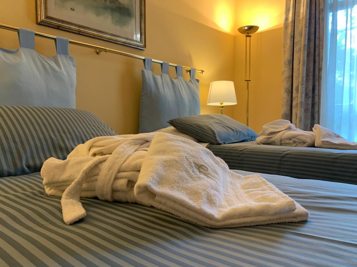 Bed & Breakfast Albina