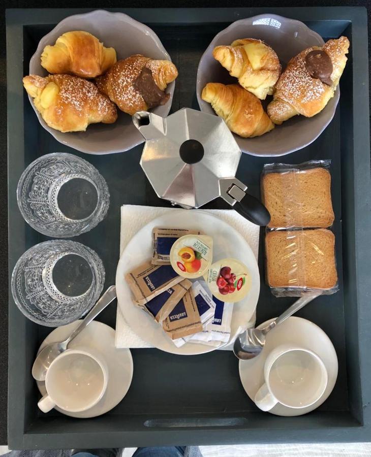 Guest house Suitefrattini Rome