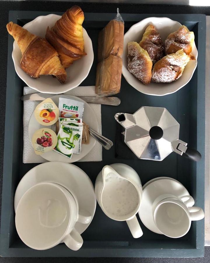 Guest house Suitefrattini