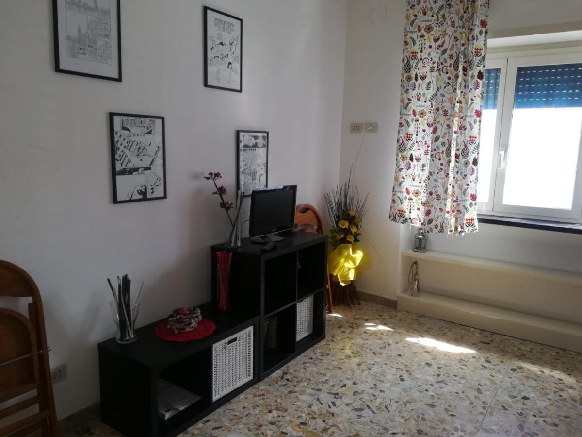 Apartment Casa Amelia