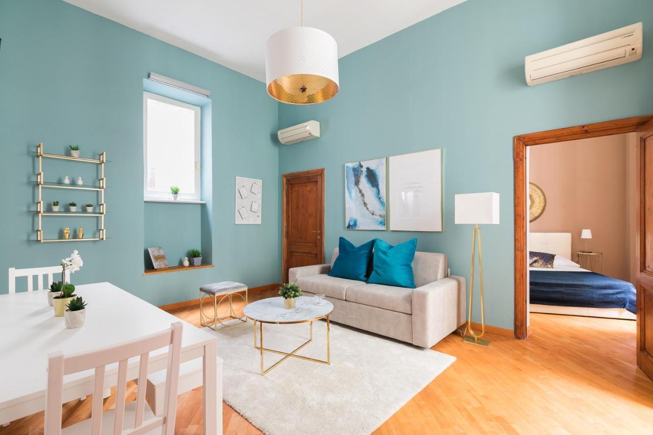 Appartamento Veneto Avenue Roma