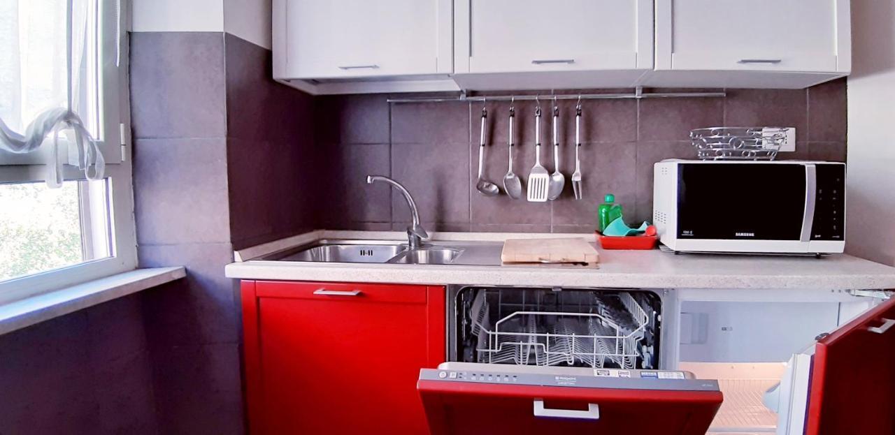 Apartment Casa Busi