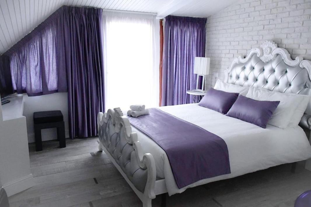 Suitefrattini Private Guest house
