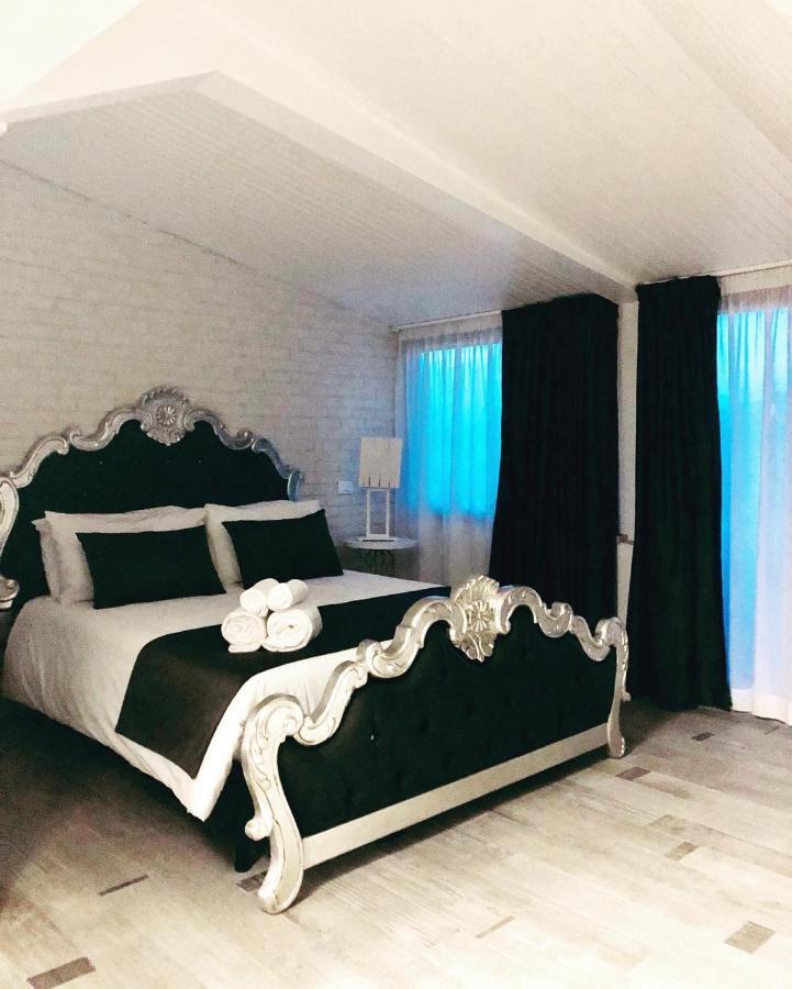 Suitefrattini Private Guest house *