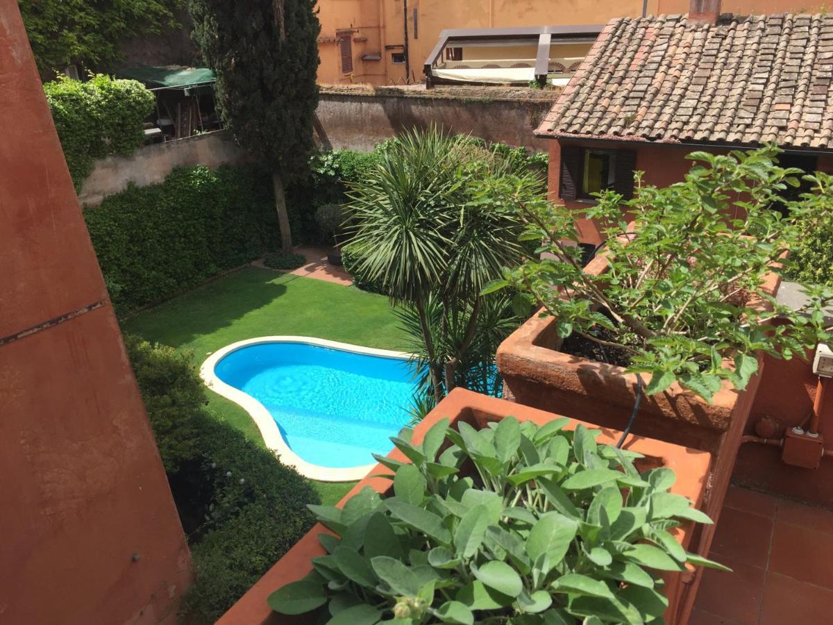 Apartment Mattonato 36